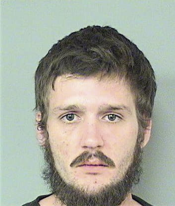 James Johansen, - Palm Beach County, FL 